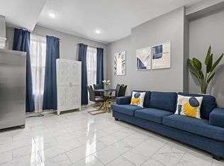 153 Danforth Ave #2, Jersey City, NJ 07305