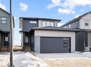 227 Cockcroft St, Saskatoon, SK S7V1Z1