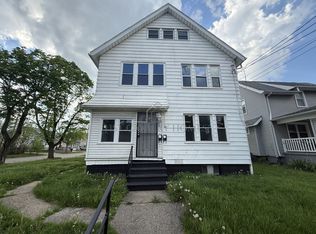656 Hammel St, Akron, OH 44306