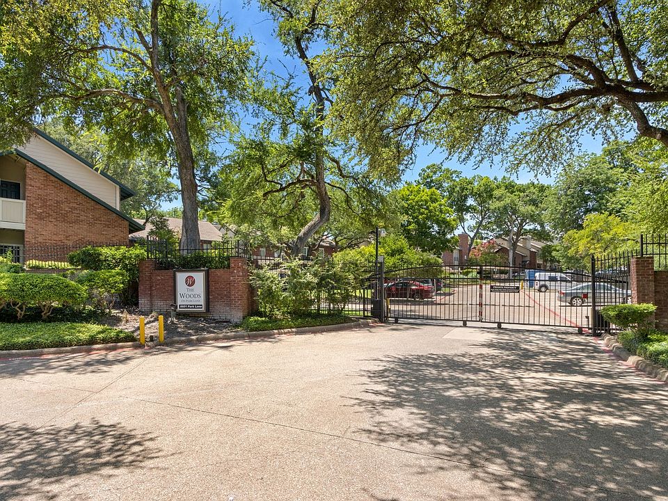 1st image of 8601 Park Ln APT 221