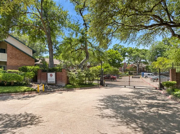 8601 Park Ln APT 221, Dallas, TX 75231
