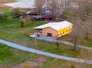 94 Eagle View Ln LOT 8, McMinnville, TN 37110