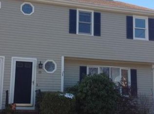 15 Highview Ter, Bridgewater, MA 02324