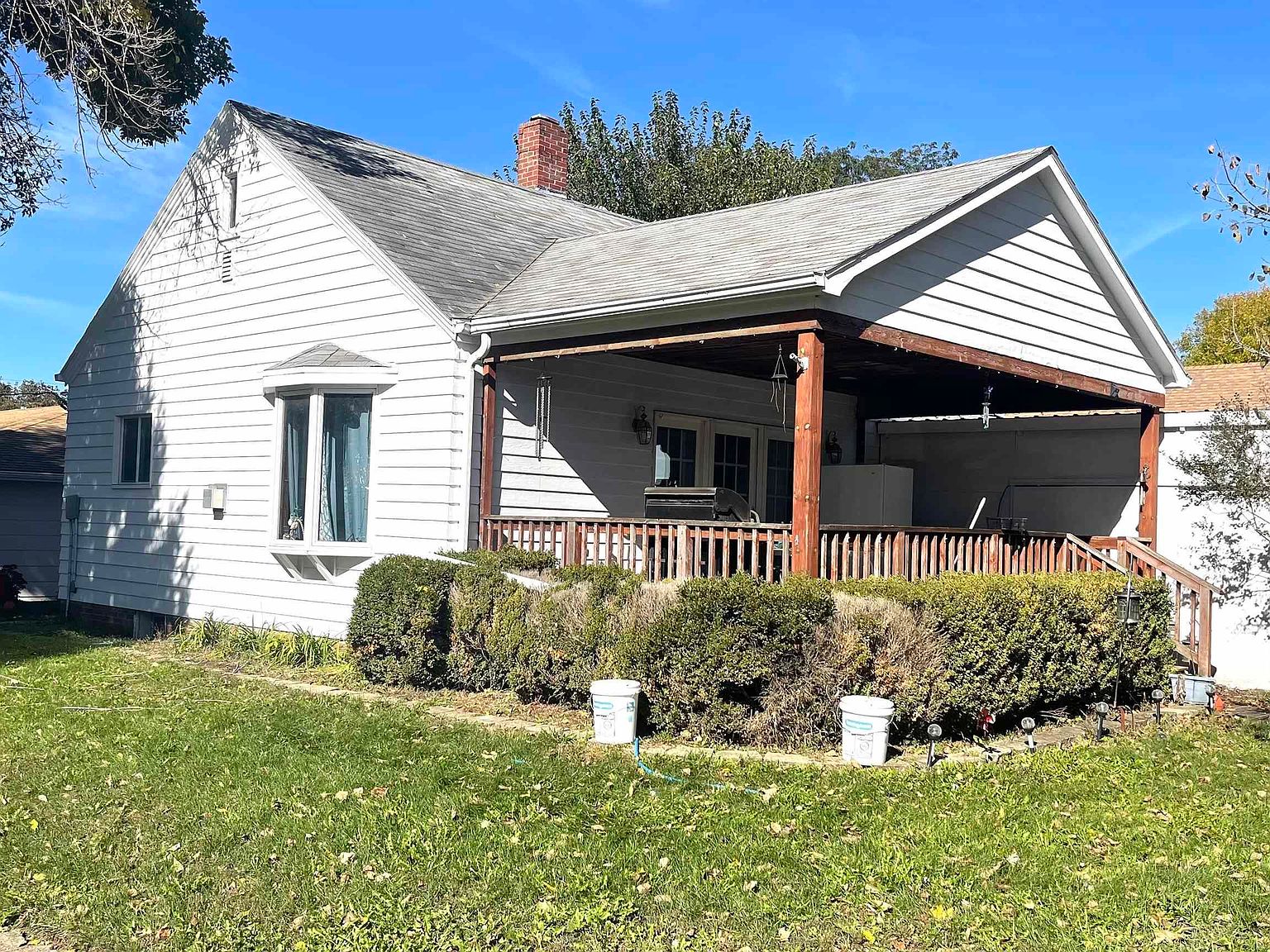 302 Broad St, Alcester, SD 57001 MLS 22306966 Zillow