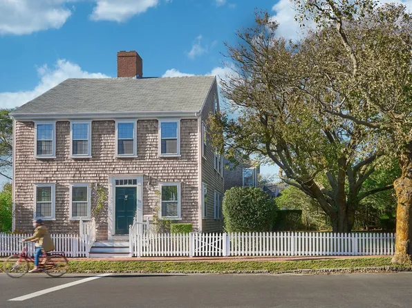 33 Milk St, Nantucket, MA 02554
