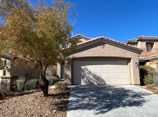 929 Lord Crewe St, Las Vegas, NV 89138