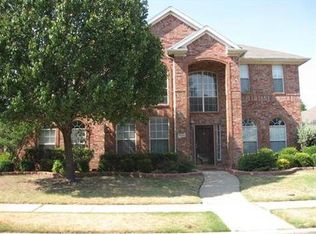 5120 Vineyard Ln, McKinney, TX 75070