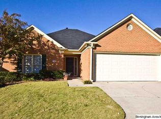 3304 Timber Ridge Dr, Birmingham, AL 35243