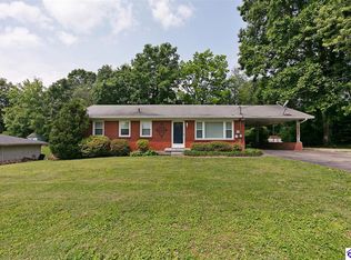 238 W French St, Elizabethtown, KY