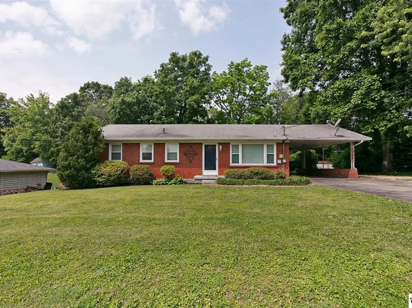 238 W French St, Elizabethtown, KY 42701