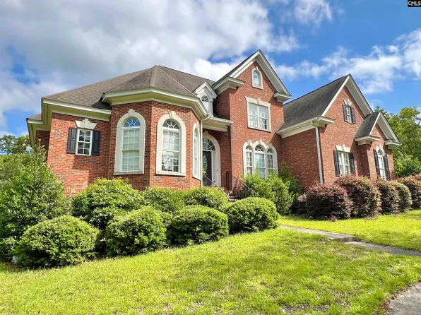 912 Longtown Rd E, Blythewood, SC 29016