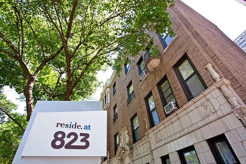 Reside at 823 — Photo 2