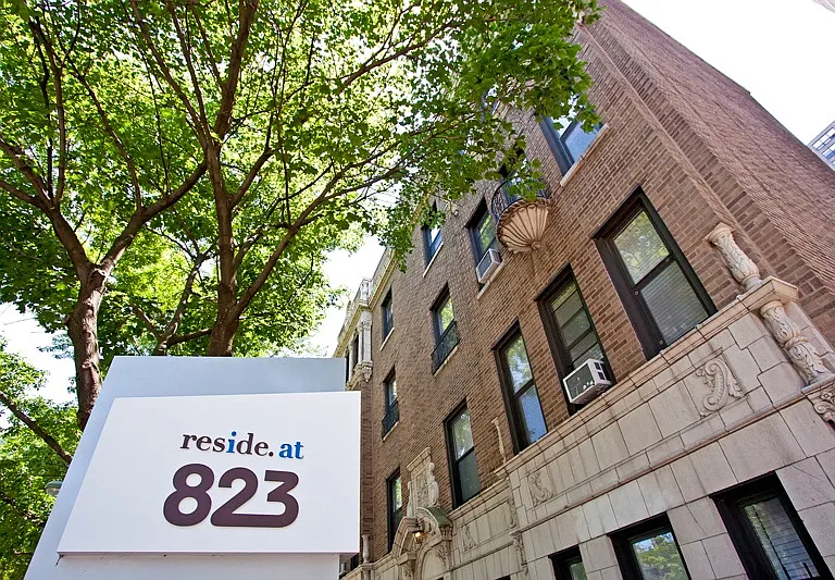 Reside at 823 — Photo 2