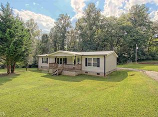 6956 Clarence Nichols Rd, Young Harris, GA 30582