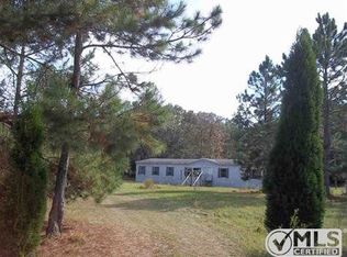 18081 SE 62nd Dr, Jasper, FL 32052