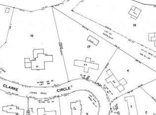 64 Clarke Cir, Needham, MA 02492