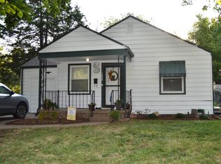 1628 Dearborn St, Augusta, KS 67010
