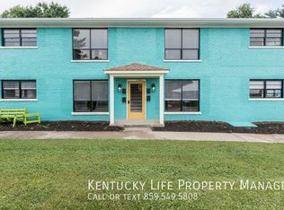 1579 Alexandria Dr #7, Lexington, KY 40504