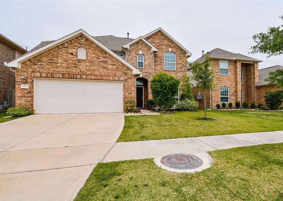 24514 Forest Canopy Dr, Katy, TX 77493 MLS 7972979 Zillow