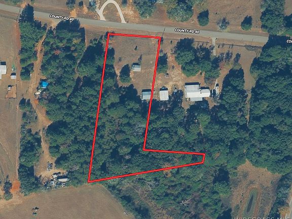 3rd image of County Road 40