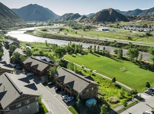 495 River View Dr UNIT 1505, New Castle, CO 81647