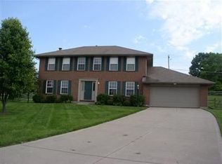 7216 Lakota Ridge Dr, Liberty Township, OH 45011