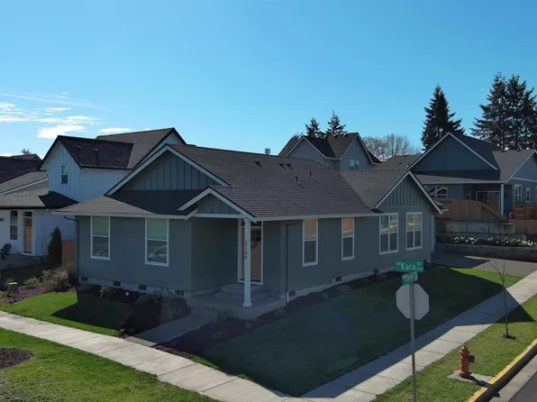 5166 SW Kara Av, Corvallis, OR 97333