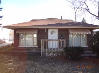 13151 S Rhodes Ave, Chicago, IL 60827