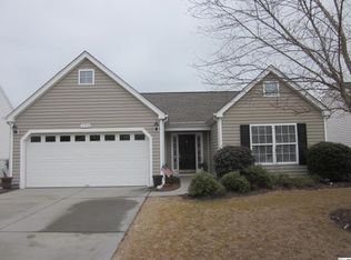 2328 Windmill Way, Myrtle Beach, SC 29579