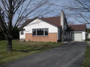 8843 Townline Rd, Cheboygan, MI 49721