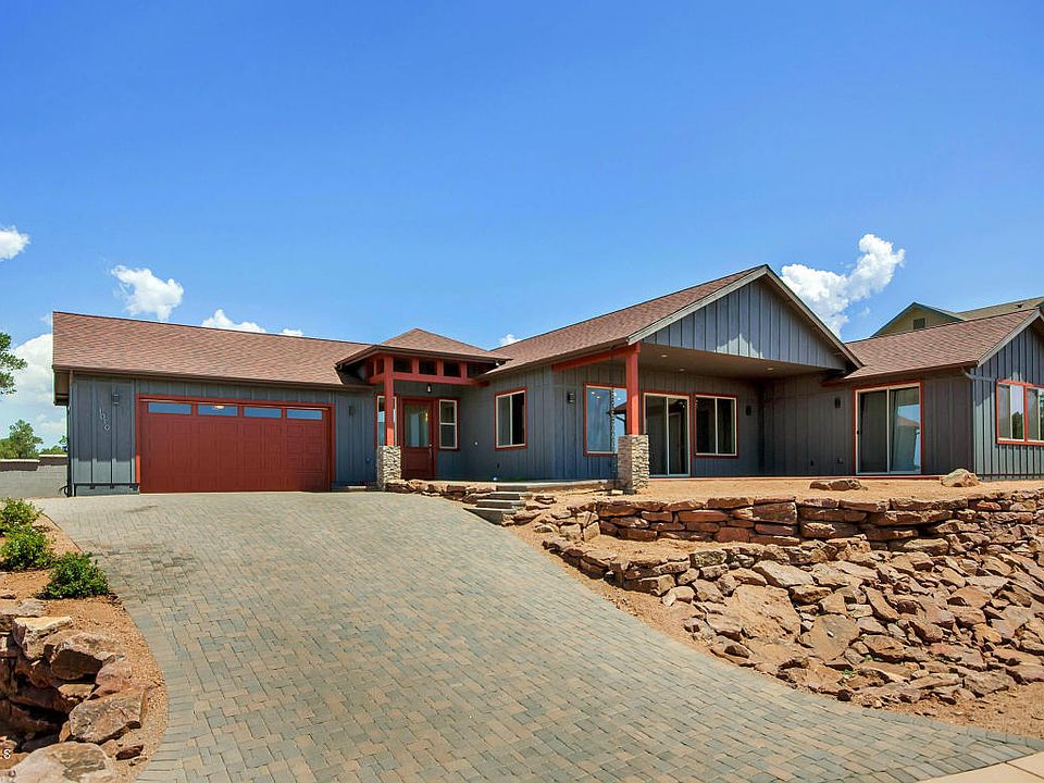 2nd image of 1010 W Falcon Lookout Ln