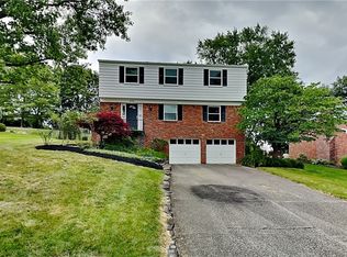 9336 Doral Dr, Pittsburgh, PA
