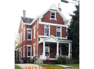 2923 Lehman Rd, Cincinnati, OH 45204