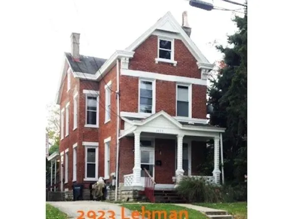 2923 Lehman Rd, Cincinnati, OH 45204