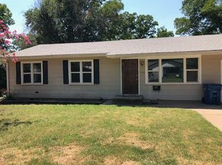 1108 S Gray St, Stillwater, OK 74074