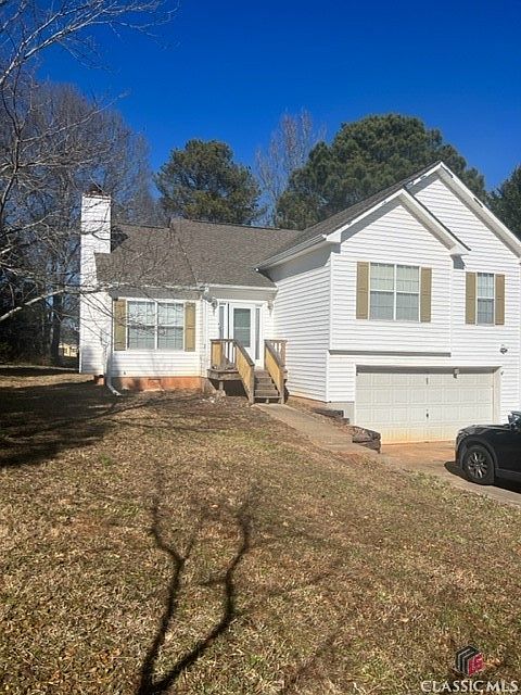 252 Thorn Brook Cir Bethlehem Ga 30620 Zillow