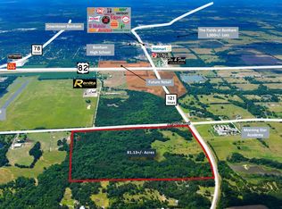 0 N State Highway 121, Bonham, TX 75418