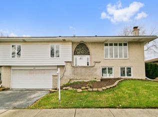 320 S Dorchester Ave, Glenwood, IL