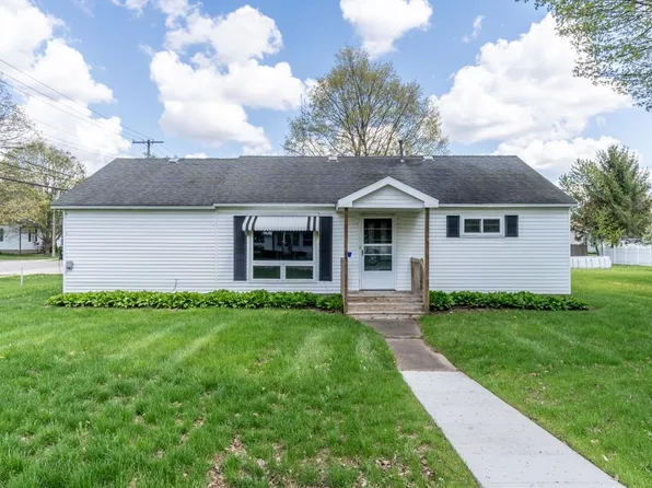 106 N Coldwater St, Fremont, IN 46737