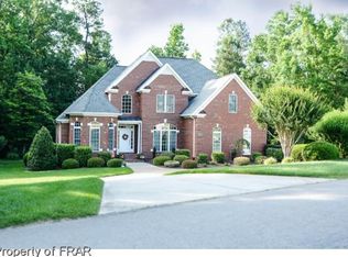 1504 Winterlocken Dr, Sanford, NC 27330