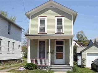 1208 Railroad St, Franklin, PA 16323