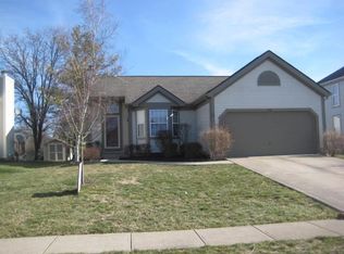 716 Platoon Dr, Galloway, OH 43119