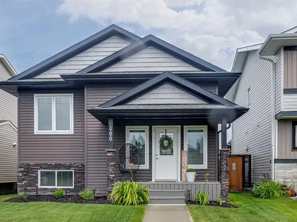 400 S Timothy Dr, Red Deer, AB T4P 0L2