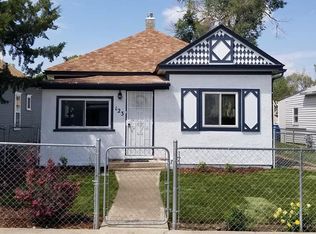 123 S Grand Ave, Manzanola, CO 81058