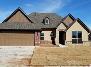 18203 E 49th St S, Tulsa, OK 74134