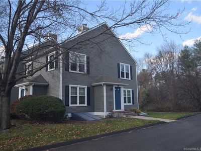 276 Georgetown Drive #276, Glastonbury, CT, 06033