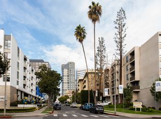 The Kelton Apartments, Los Angeles, CA 90024