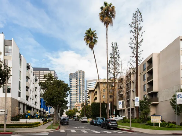 The Kelton Apartments