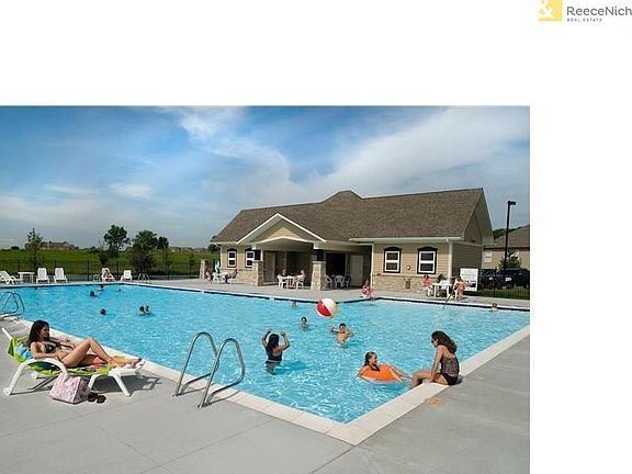 Enjoy your summertime at Staley Hills' neighborhood pool, the clubhouse, the walking trails and nature areas.
