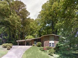 3132 Alton Rd, Chamblee, GA 30341